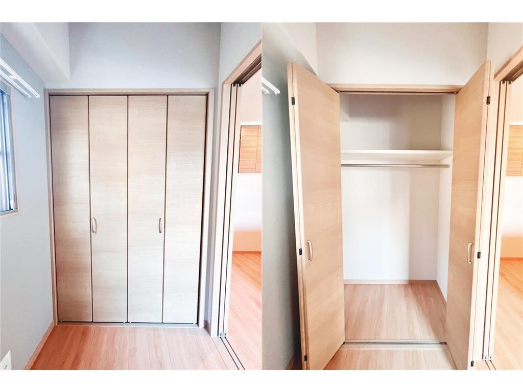 竹下駅 徒歩14分 3階の物件内観写真