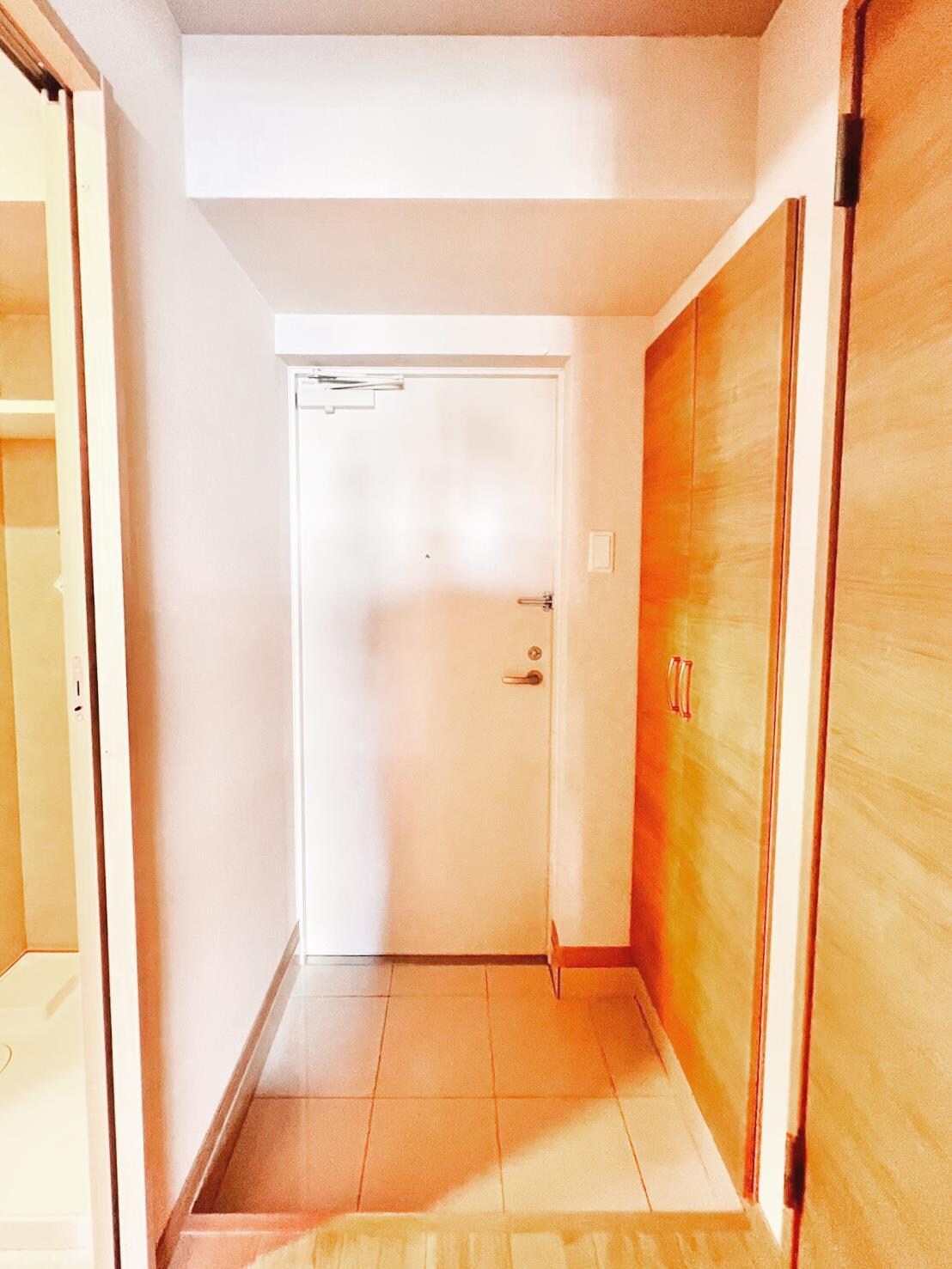 竹下駅 徒歩14分 3階の物件内観写真