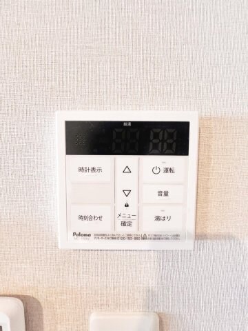 竹下駅 徒歩14分 3階の物件内観写真