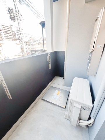 竹下駅 徒歩14分 3階の物件内観写真