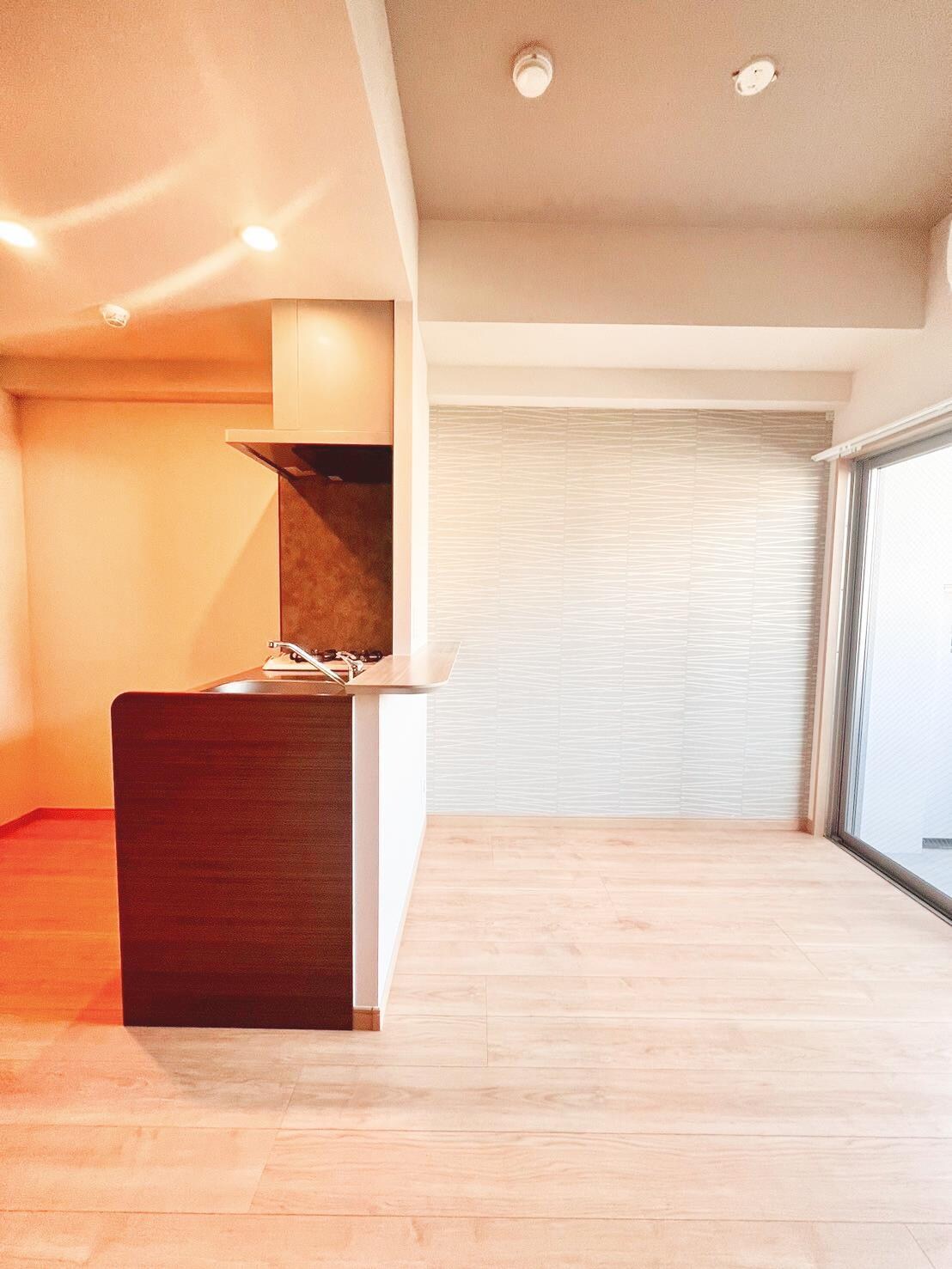 竹下駅 徒歩14分 3階の物件内観写真