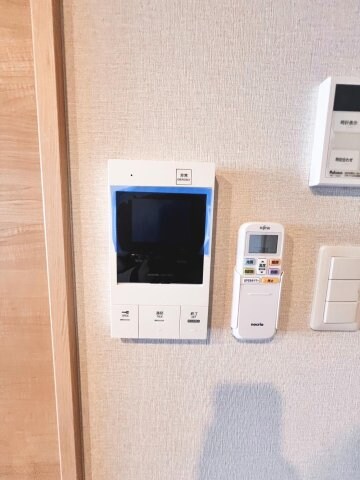 竹下駅 徒歩14分 3階の物件内観写真