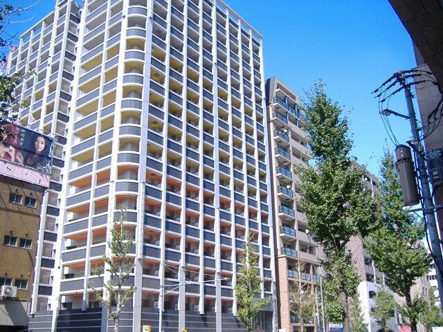 博多駅 徒歩11分 11階の物件外観写真