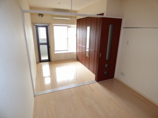 博多駅 徒歩11分 11階の物件内観写真