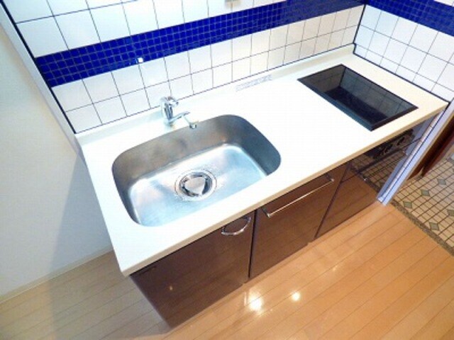 博多駅 徒歩11分 11階の物件内観写真