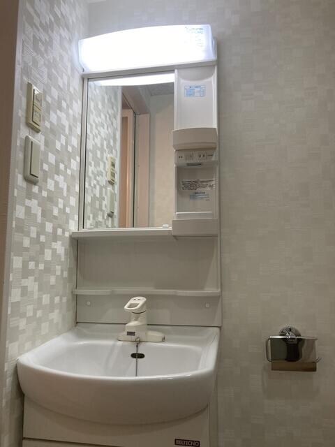 博多駅 徒歩11分 11階の物件内観写真