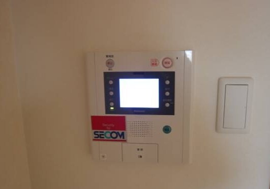 博多駅 徒歩11分 11階の物件内観写真