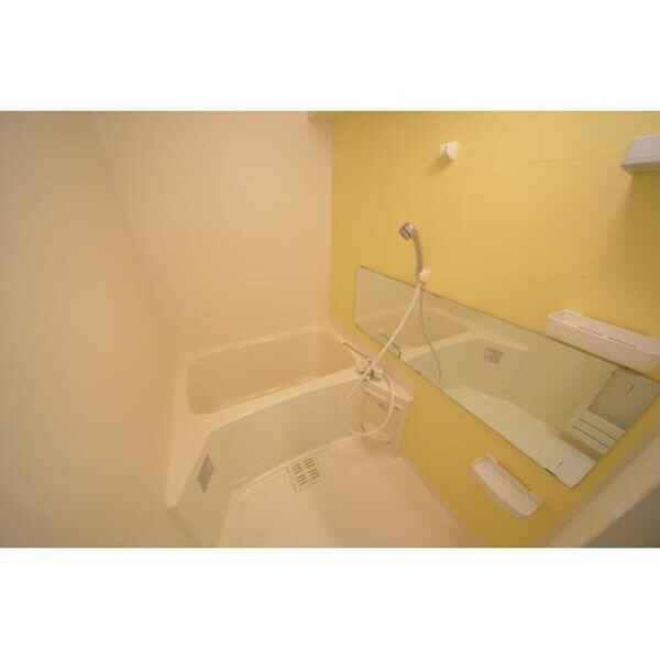 大橋駅 徒歩10分 5階の物件内観写真