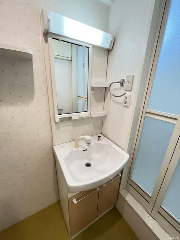 香椎宮前駅 徒歩2分 13階の物件内観写真