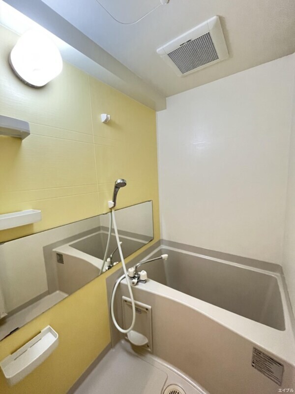 香椎宮前駅 徒歩2分 13階の物件内観写真