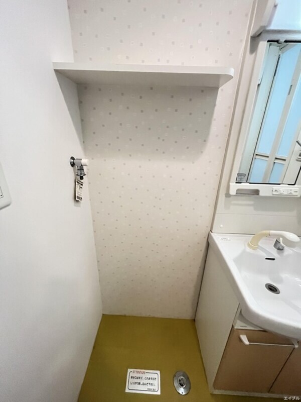 香椎宮前駅 徒歩2分 13階の物件内観写真