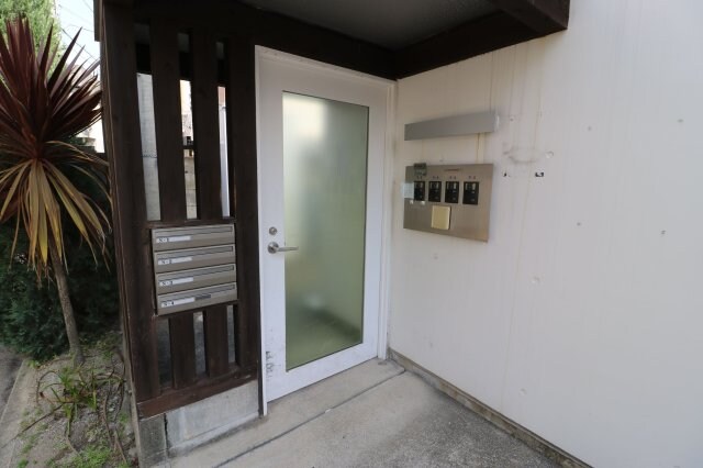 唐人町駅 徒歩10分 1階の物件外観写真