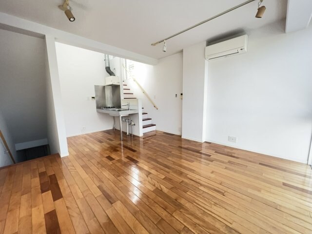 唐人町駅 徒歩10分 1階の物件内観写真