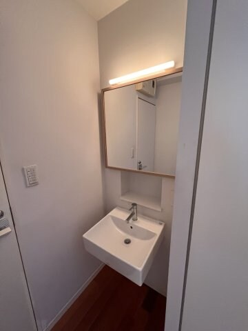 唐人町駅 徒歩10分 1階の物件内観写真