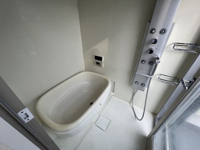 唐人町駅 徒歩10分 1階の物件内観写真