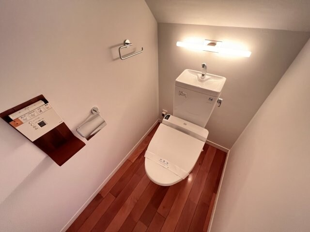 唐人町駅 徒歩10分 1階の物件内観写真