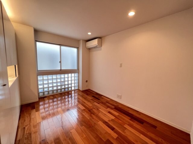 唐人町駅 徒歩10分 1階の物件内観写真