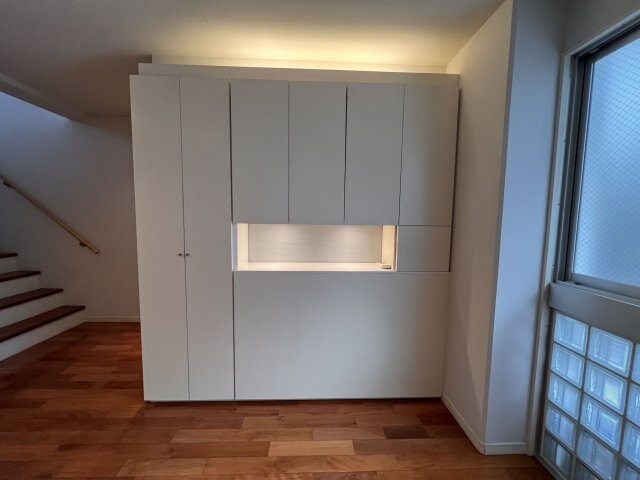 唐人町駅 徒歩10分 1階の物件内観写真