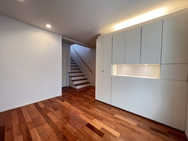 唐人町駅 徒歩10分 1階の物件内観写真