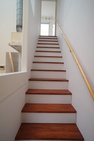 唐人町駅 徒歩10分 1階の物件内観写真