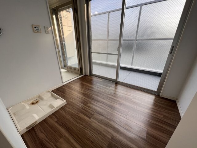 唐人町駅 徒歩10分 1階の物件内観写真