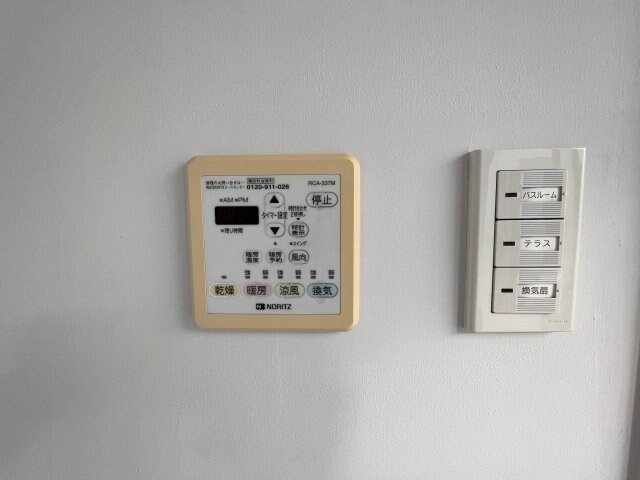 唐人町駅 徒歩10分 1階の物件内観写真