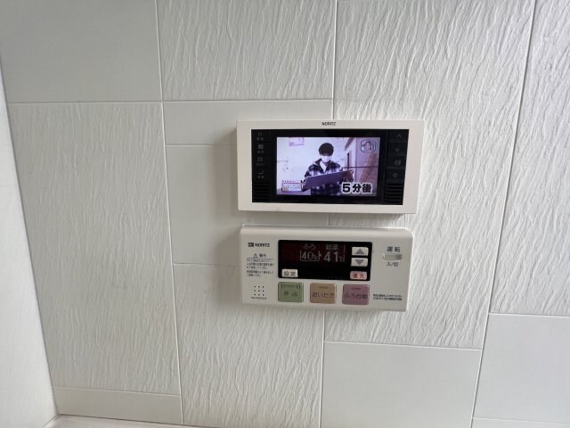 唐人町駅 徒歩10分 1階の物件内観写真