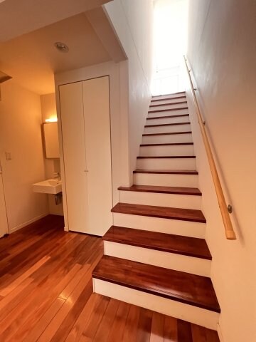 唐人町駅 徒歩10分 1階の物件内観写真