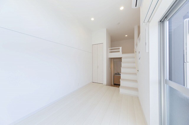 吉塚駅 徒歩15分 2階の物件内観写真