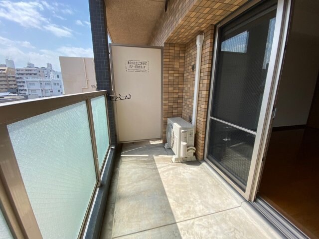 大濠公園駅 徒歩5分 5階の物件内観写真