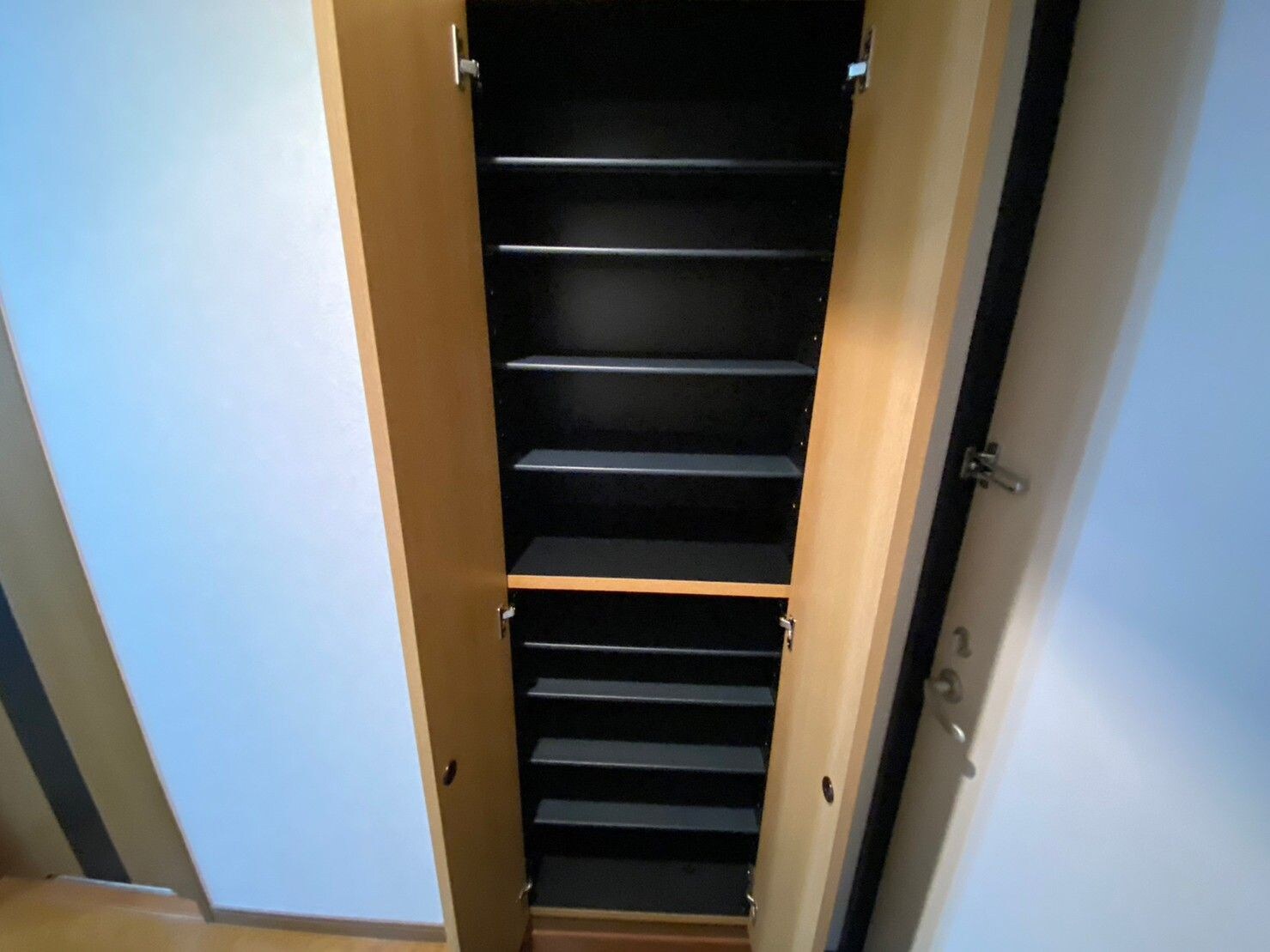 大濠公園駅 徒歩5分 5階の物件内観写真