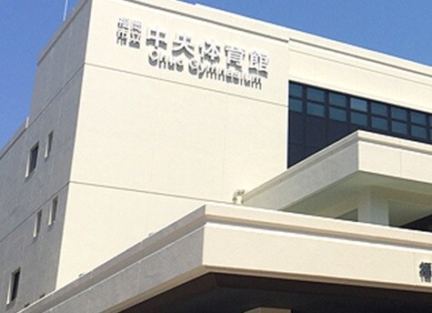 大濠公園駅 徒歩5分 5階の物件内観写真