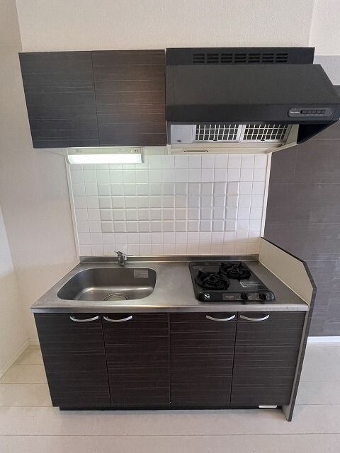 西鉄平尾駅 徒歩15分 6階の物件内観写真