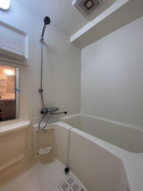 西鉄平尾駅 徒歩15分 6階の物件内観写真