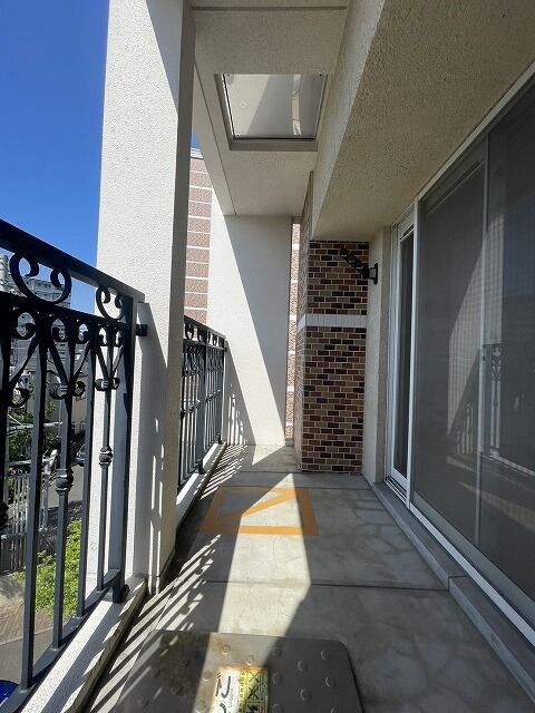 西鉄平尾駅 徒歩15分 6階の物件内観写真