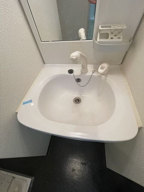 西鉄平尾駅 徒歩15分 6階の物件内観写真