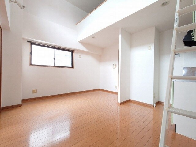 エミネンス住吉の物件内観写真