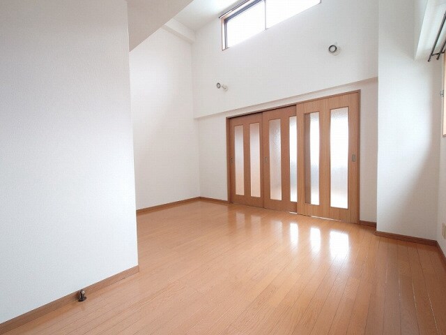 エミネンス住吉の物件内観写真