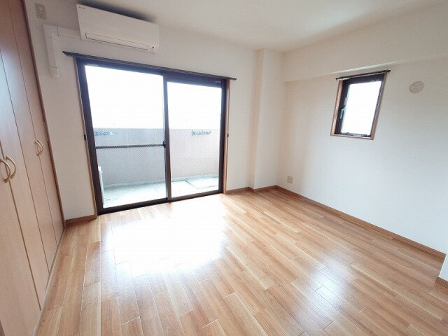 エミネンス住吉の物件外観写真