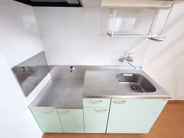 エミネンス住吉の物件内観写真