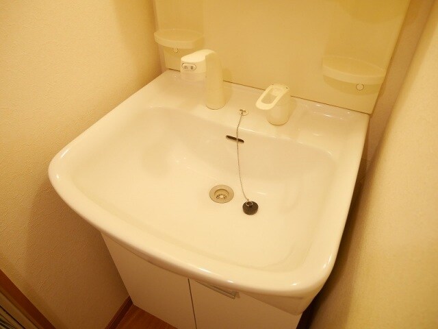 エミネンス住吉の物件内観写真