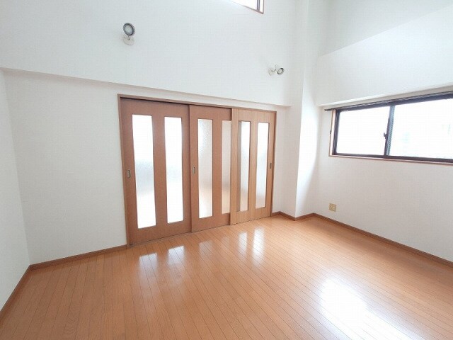 エミネンス住吉の物件内観写真