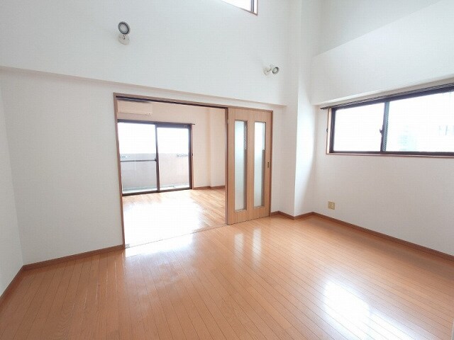 エミネンス住吉の物件内観写真