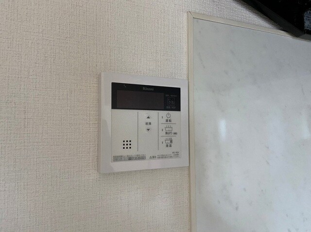 エミネンス住吉の物件内観写真