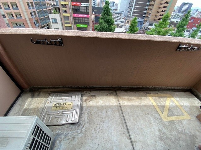 エミネンス住吉の物件内観写真