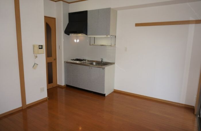 薬院大通駅 徒歩8分 8階の物件内観写真