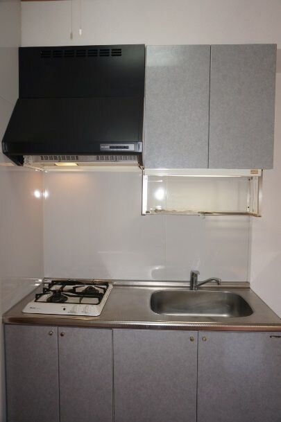 薬院大通駅 徒歩8分 8階の物件内観写真