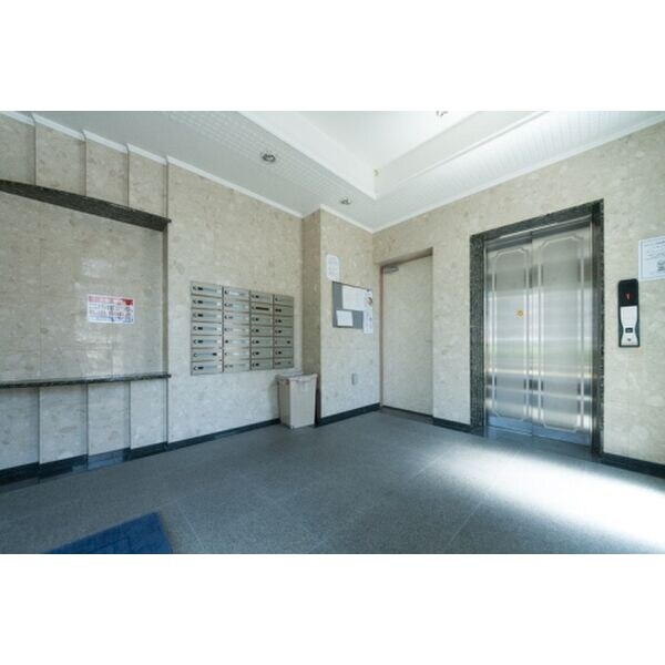 別府駅 徒歩9分 6階の物件外観写真