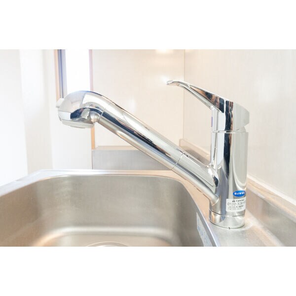 別府駅 徒歩9分 6階の物件内観写真