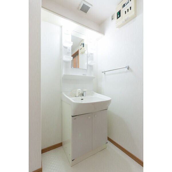 別府駅 徒歩9分 6階の物件内観写真